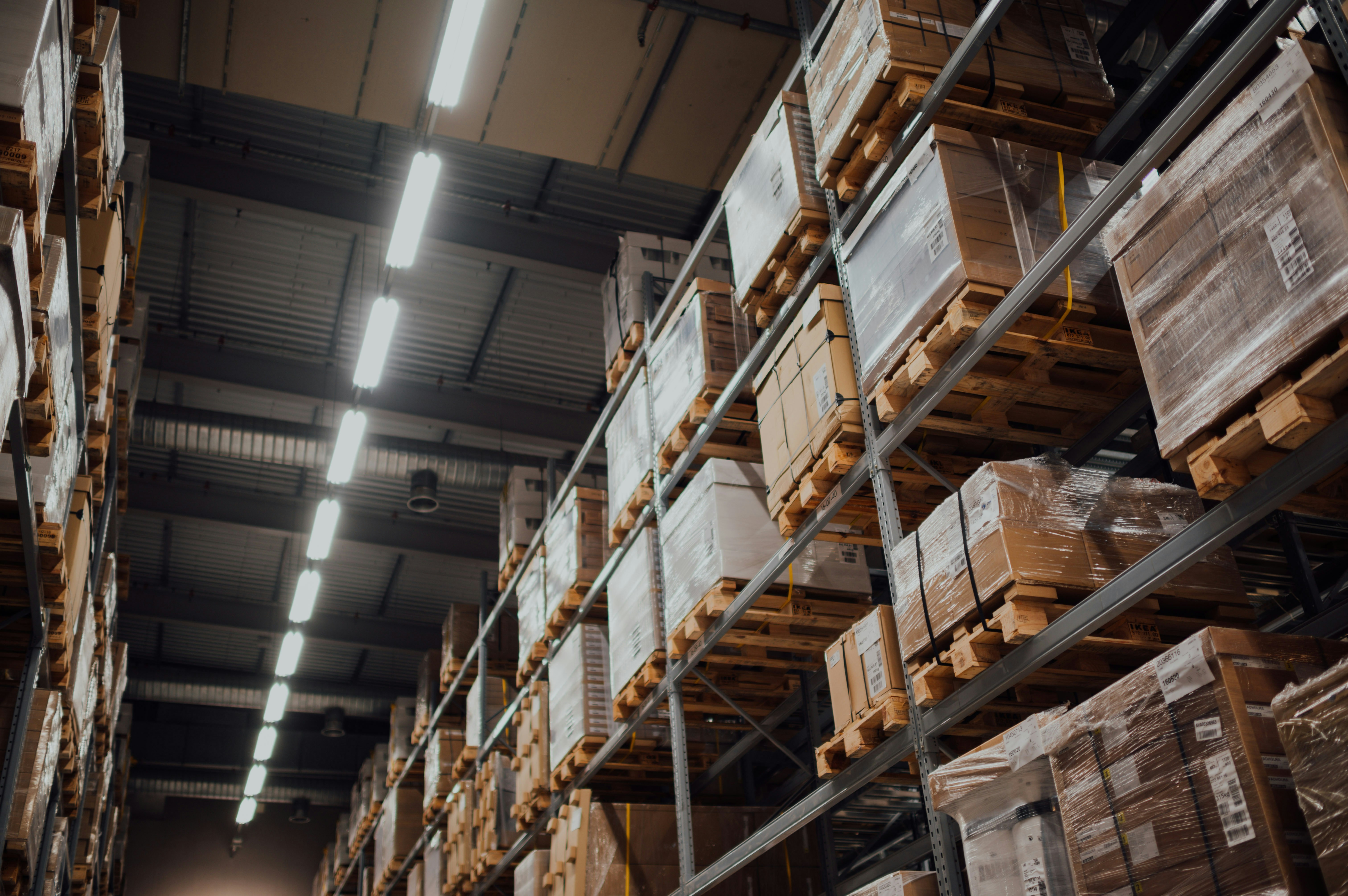 Illustration logistique TPLM